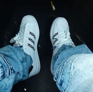 Meet your Posher, Markese